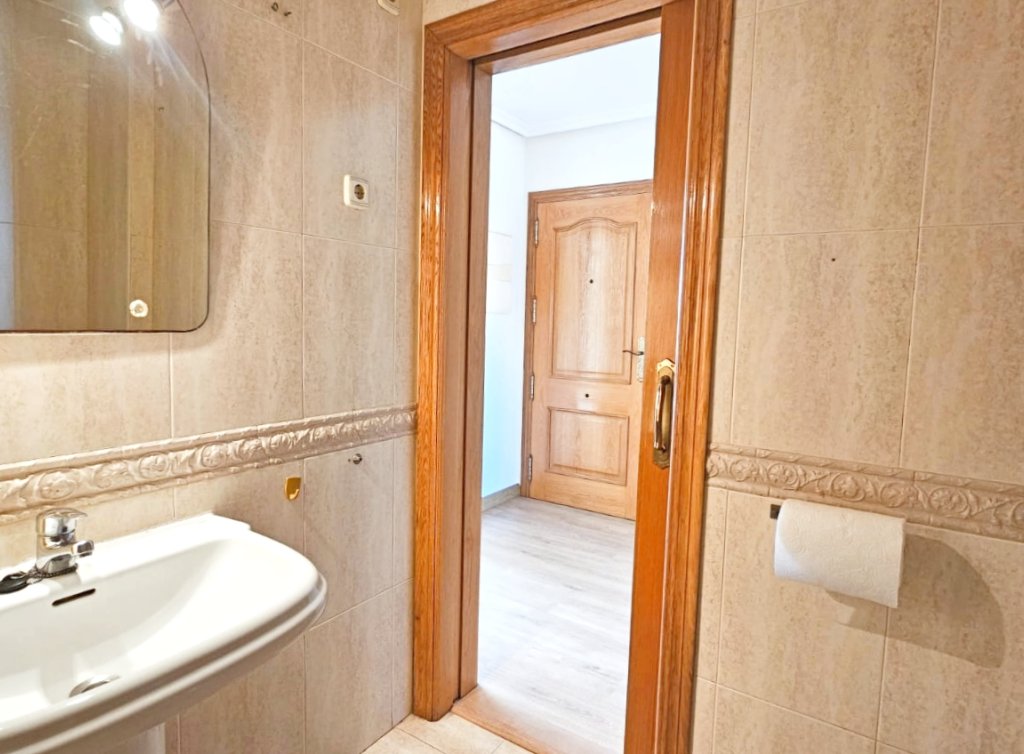 Venta - Apartamento - Los Alcázares