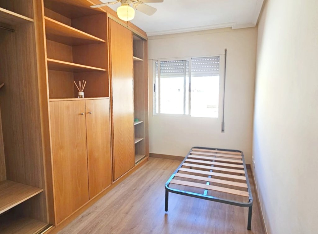 Venta - Apartamento - Los Alcázares