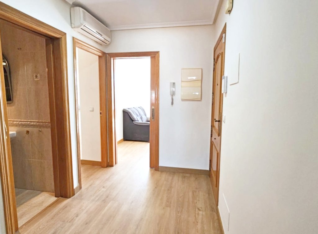 Venta - Apartamento - Los Alcázares