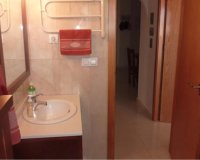Venta - Apartamento - Los Alcázares