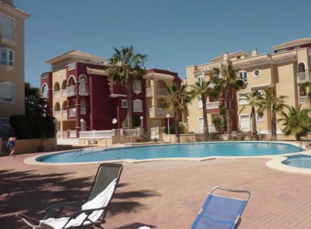 Venta - Apartamento - Los Alcázares