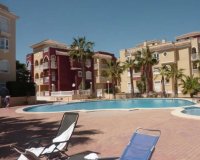 Venta - Apartamento - Los Alcázares