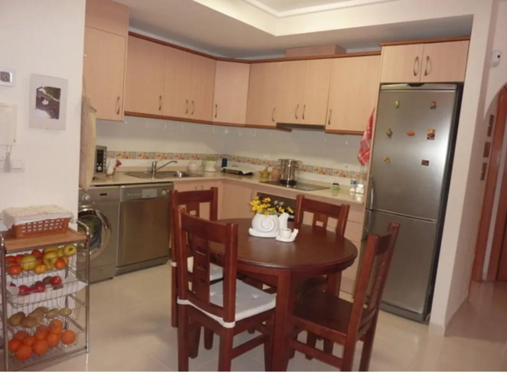 Venta - Apartamento - Los Alcázares