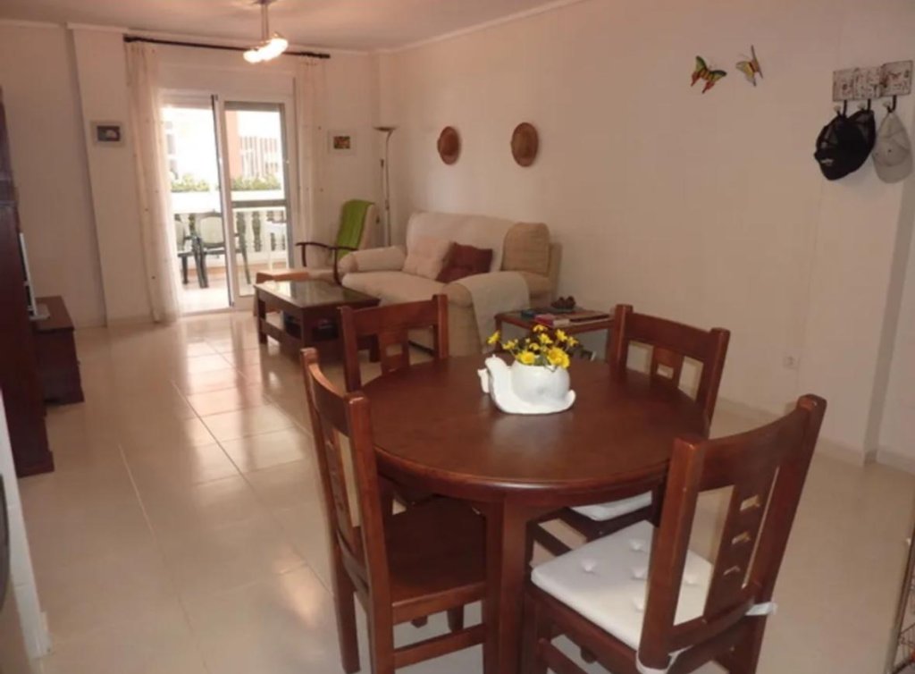 Venta - Apartamento - Los Alcázares