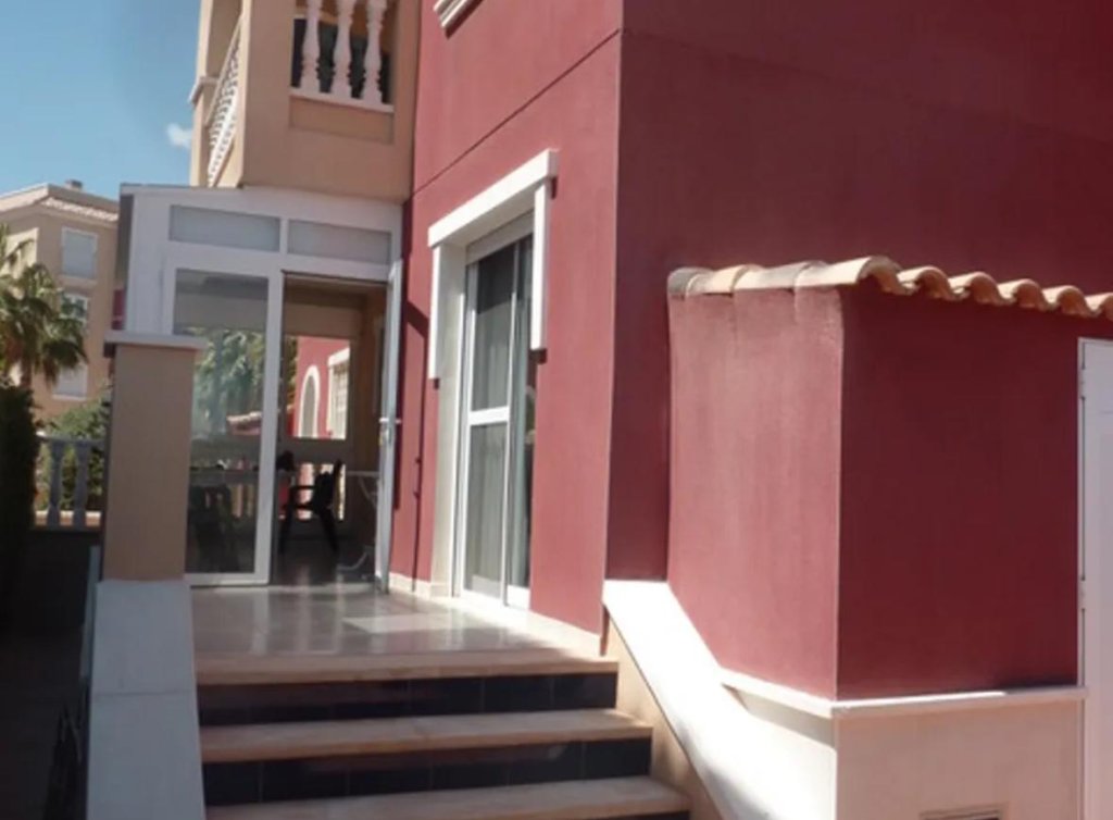 Venta - Apartamento - Los Alcázares