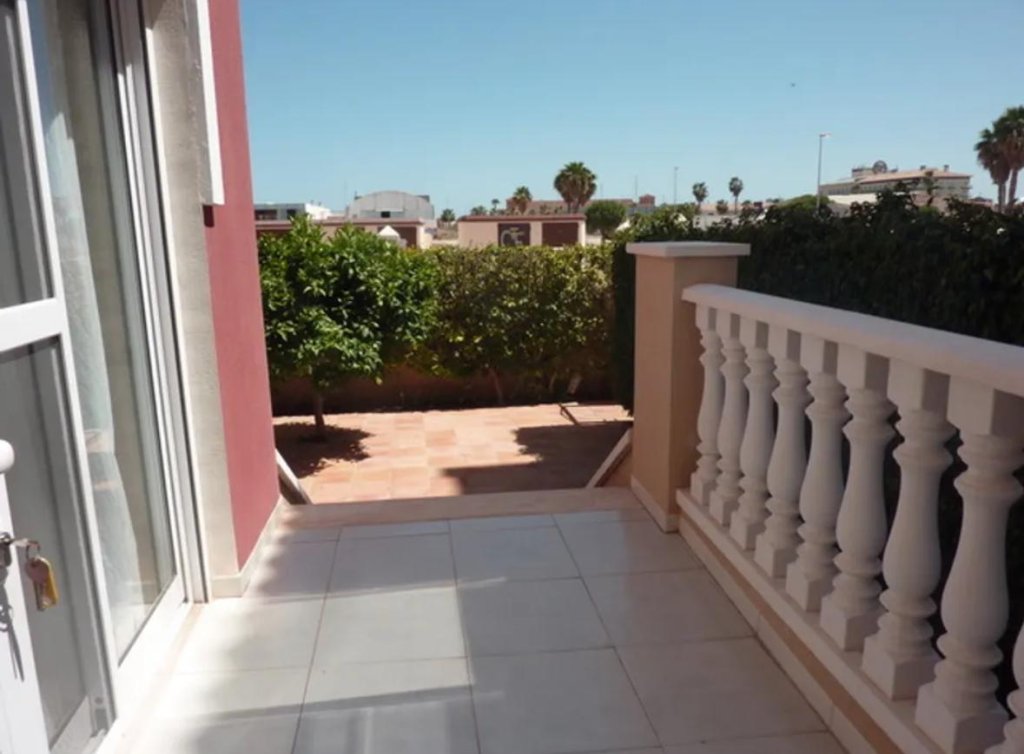 Venta - Apartamento - Los Alcázares