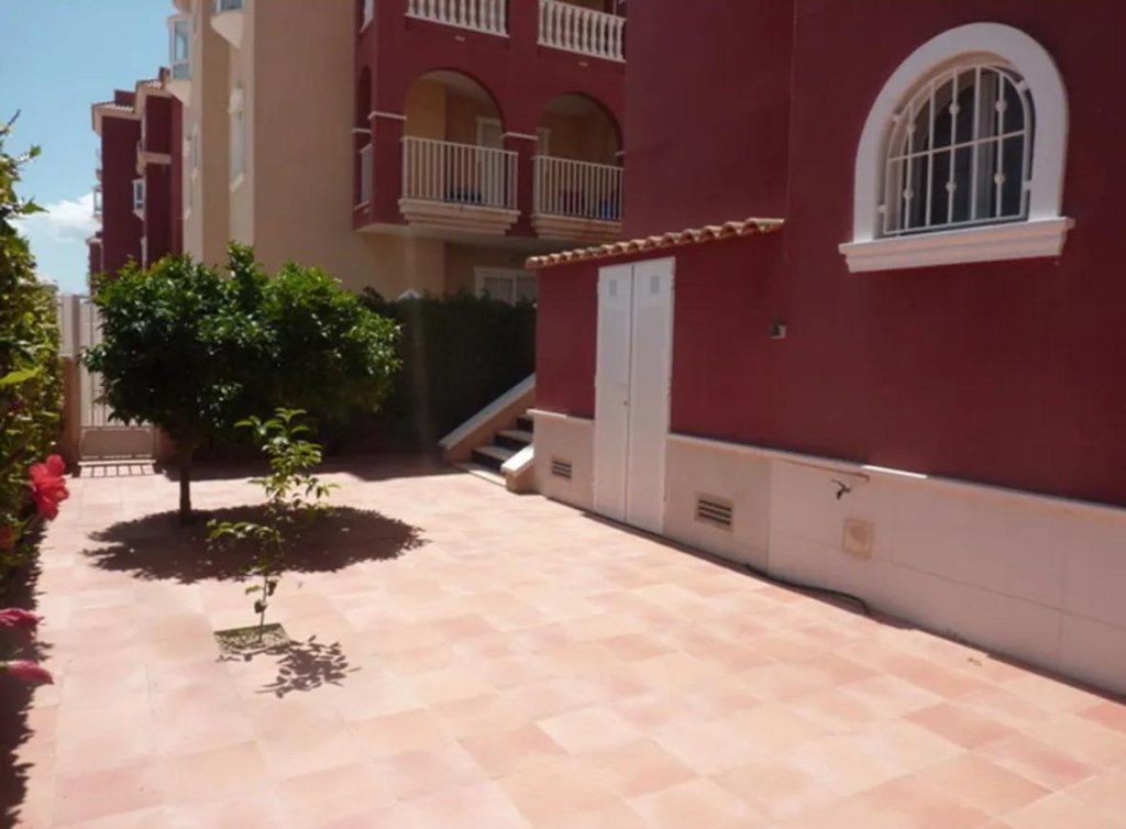 Venta - Apartamento - Los Alcázares