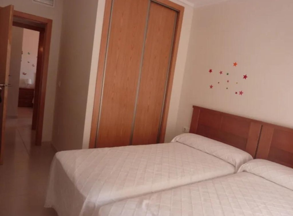 Venta - Apartamento - Los Alcázares