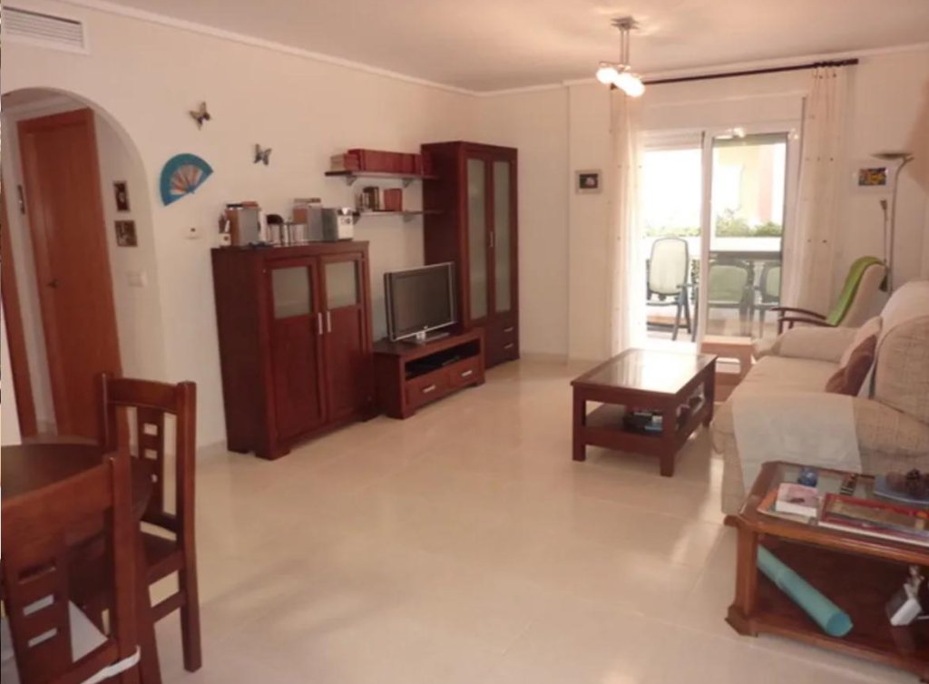 Venta - Apartamento - Los Alcázares