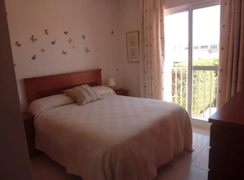 Venta - Apartamento - Los Alcázares