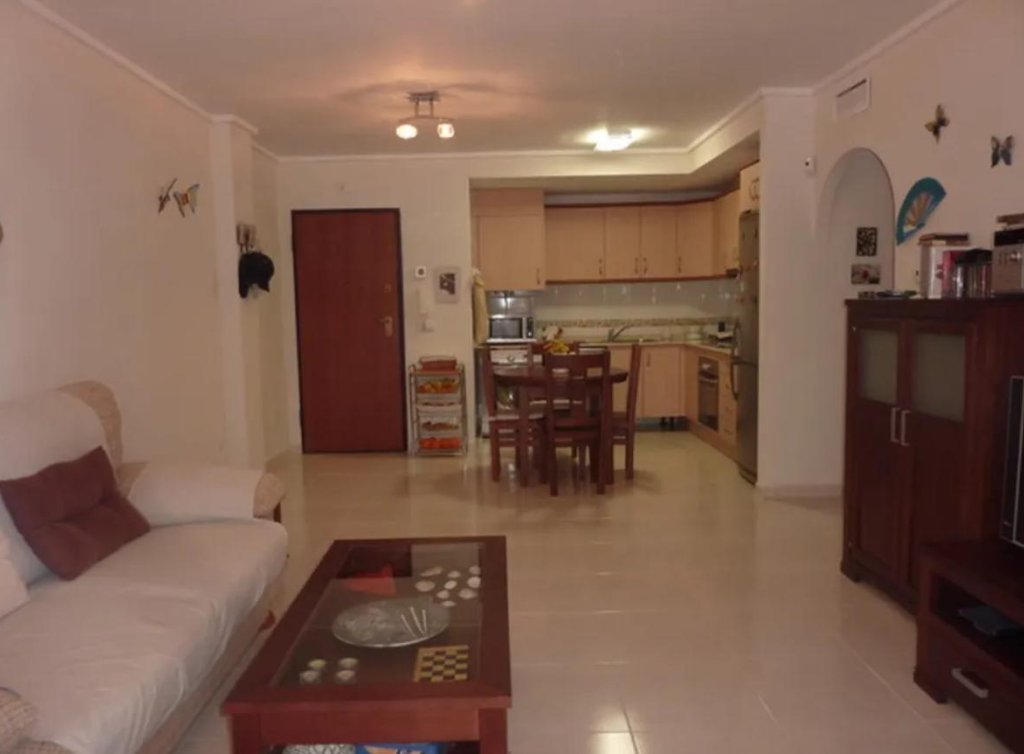 Venta - Apartamento - Los Alcázares