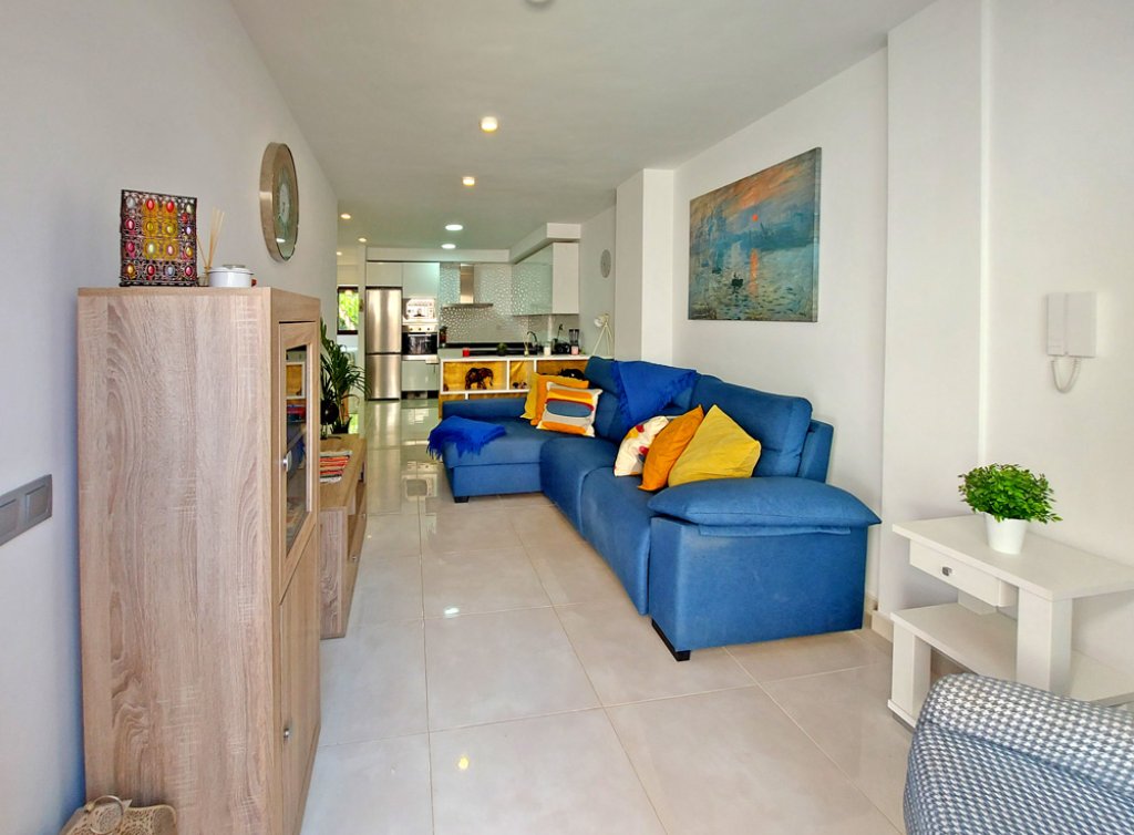 Venta - Apartamento - Los Alcázares