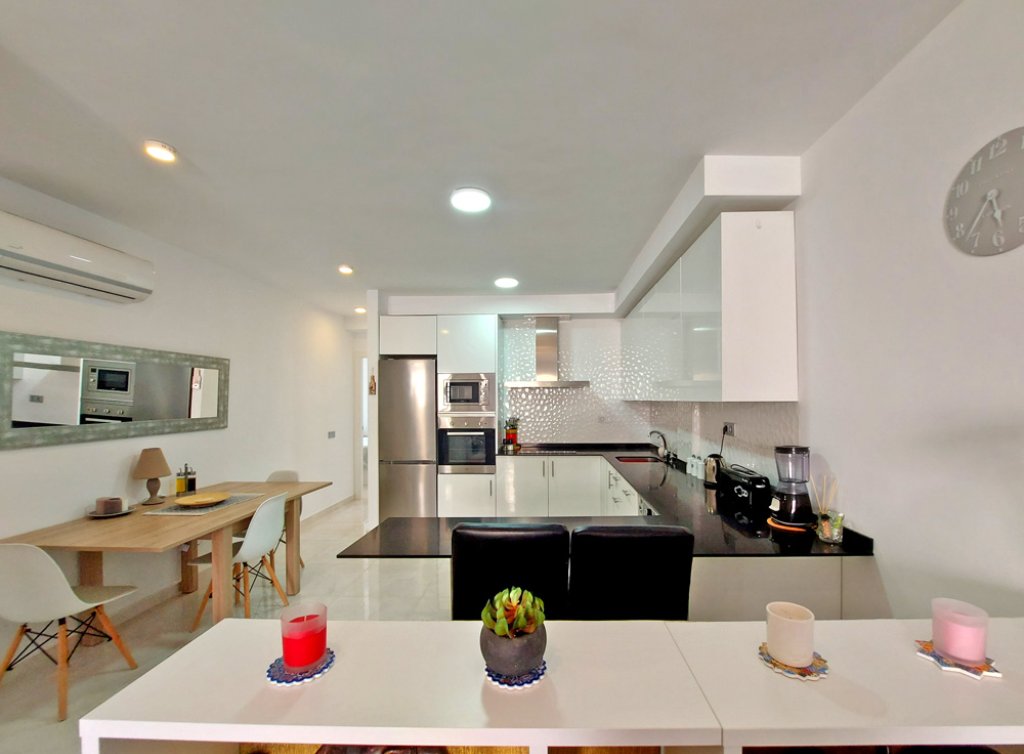 Venta - Apartamento - Los Alcázares