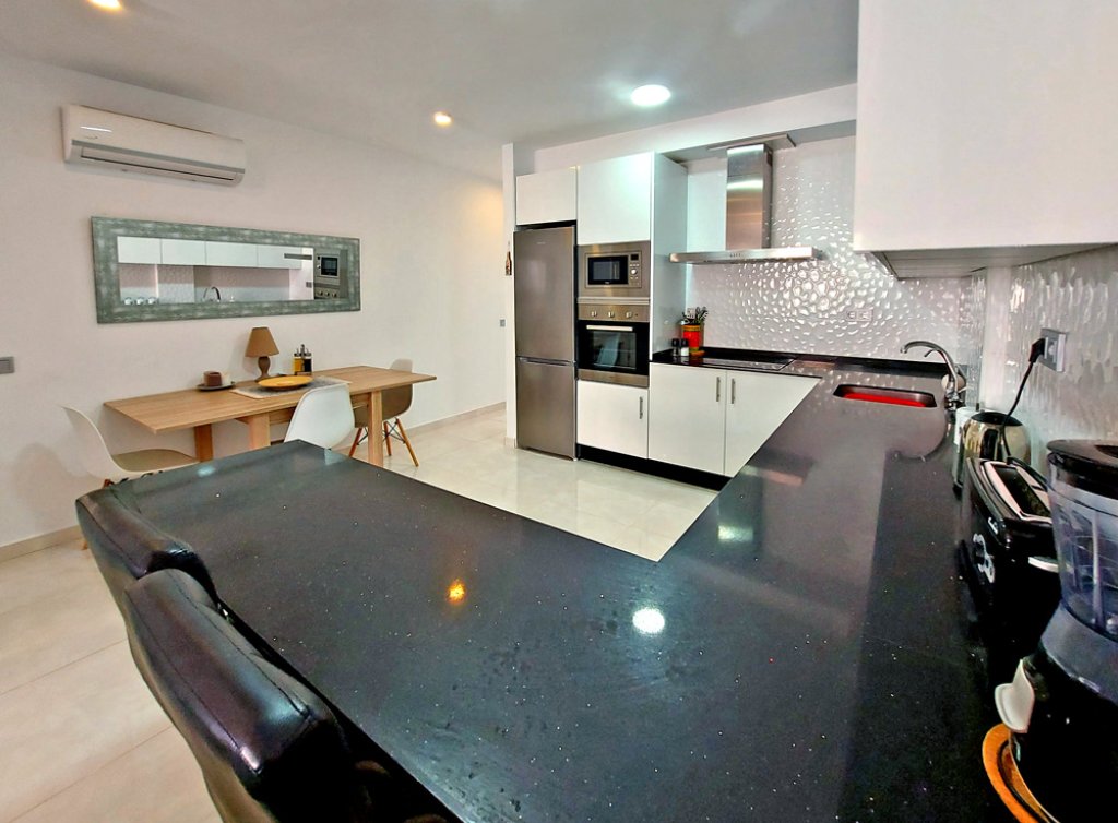 Venta - Apartamento - Los Alcázares