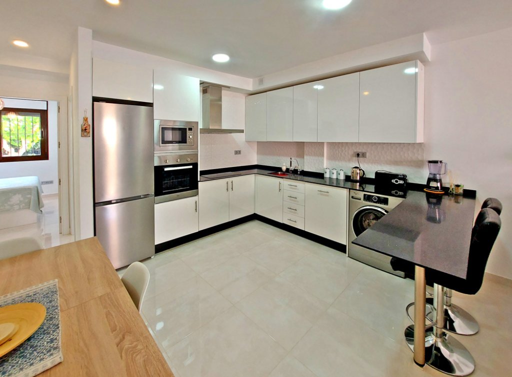 Venta - Apartamento - Los Alcázares