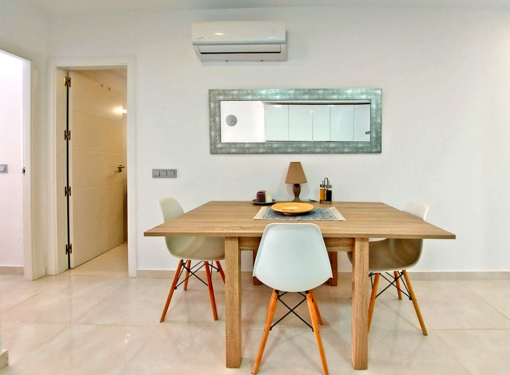 Venta - Apartamento - Los Alcázares