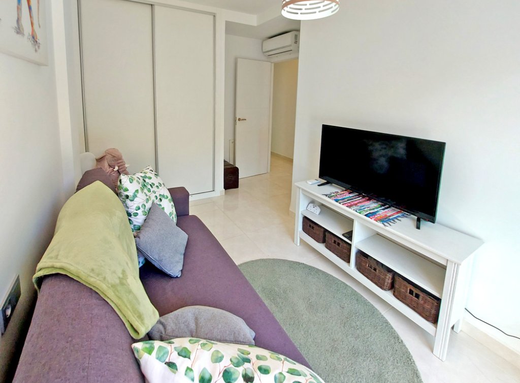 Venta - Apartamento - Los Alcázares