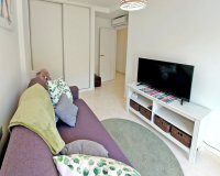 Venta - Apartamento - Los Alcázares