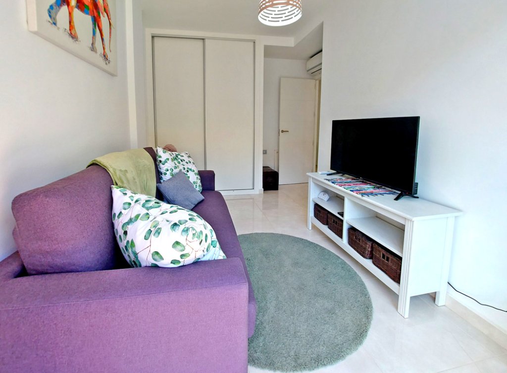 Venta - Apartamento - Los Alcázares