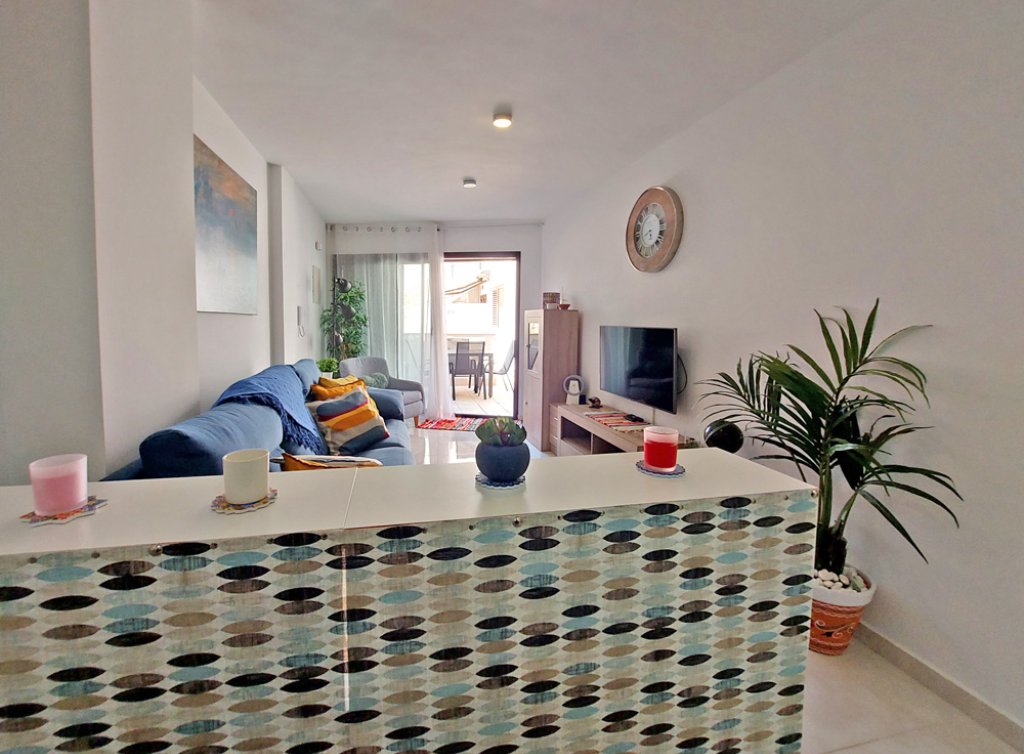 Venta - Apartamento - Los Alcázares