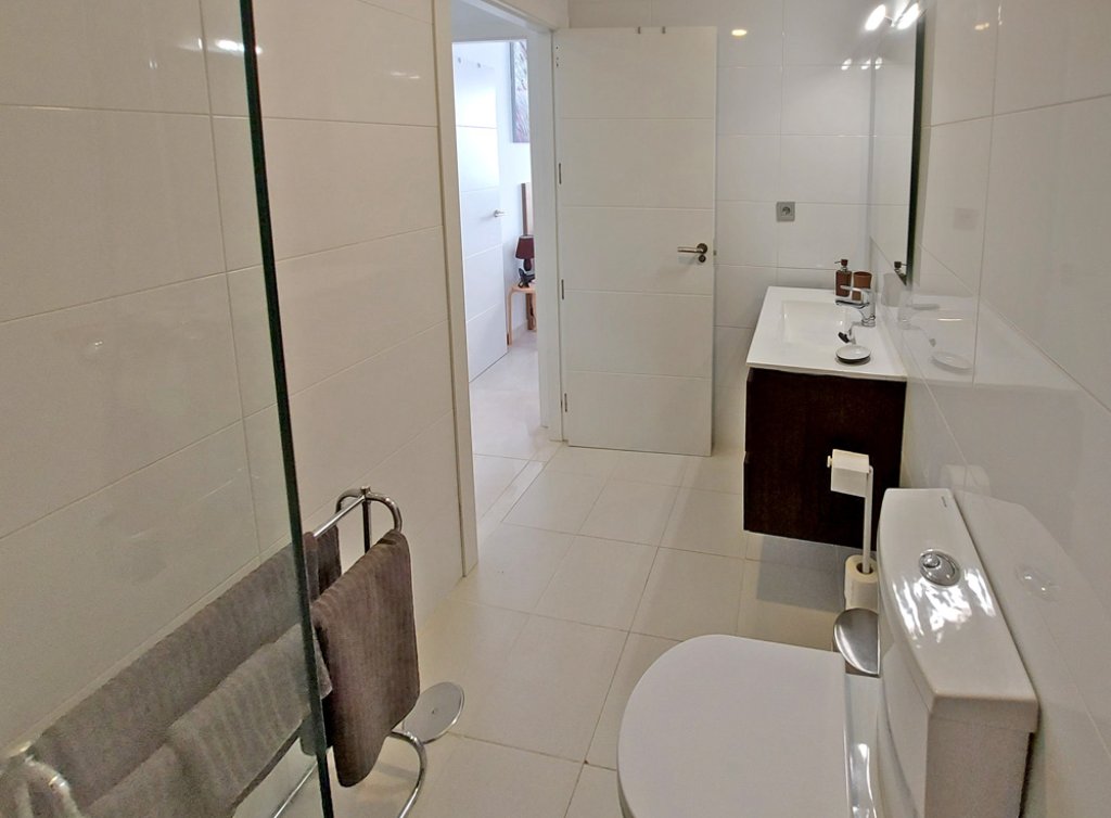 Venta - Apartamento - Los Alcázares