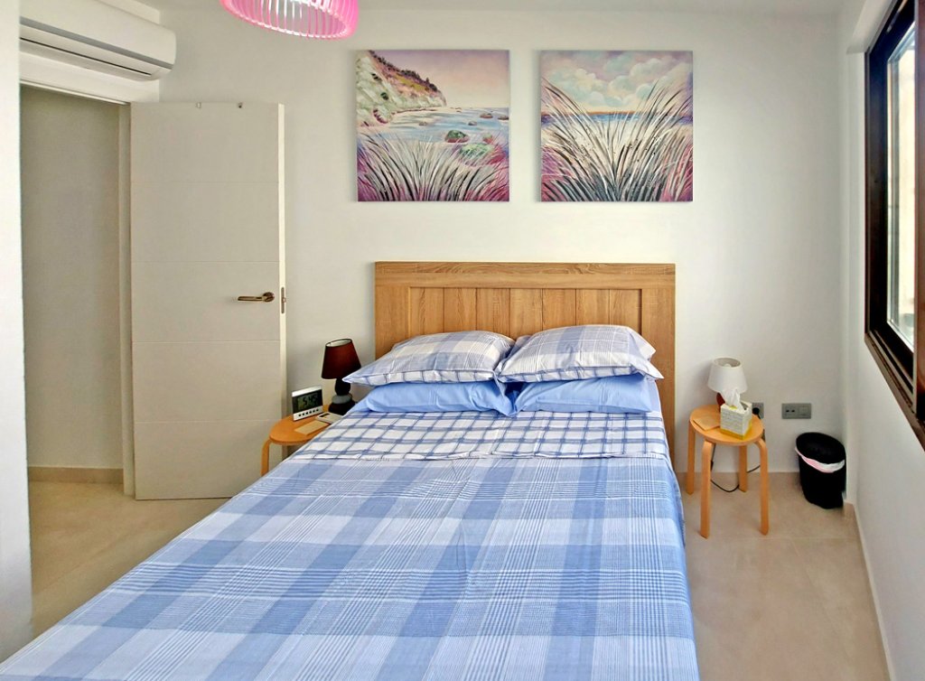 Venta - Apartamento - Los Alcázares
