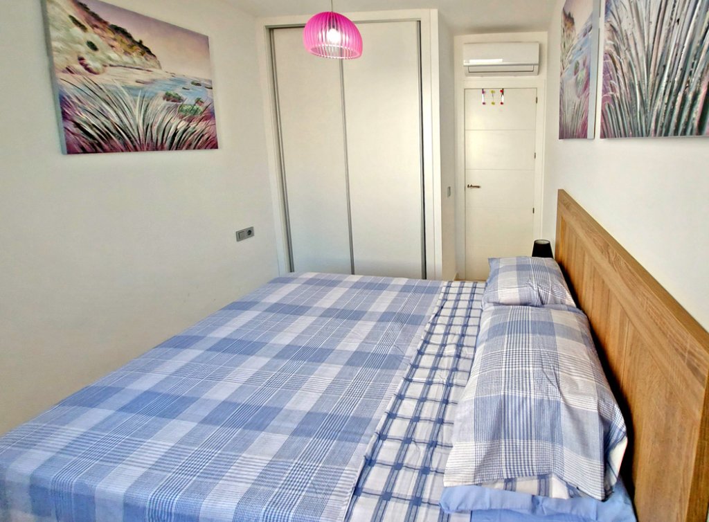 Venta - Apartamento - Los Alcázares