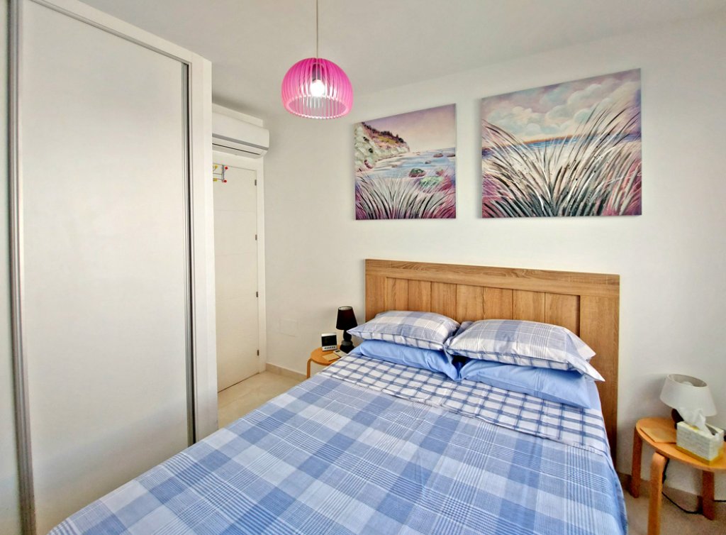 Venta - Apartamento - Los Alcázares