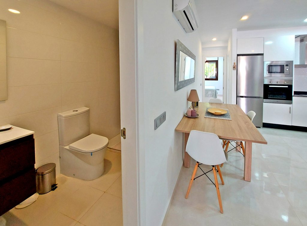 Venta - Apartamento - Los Alcázares