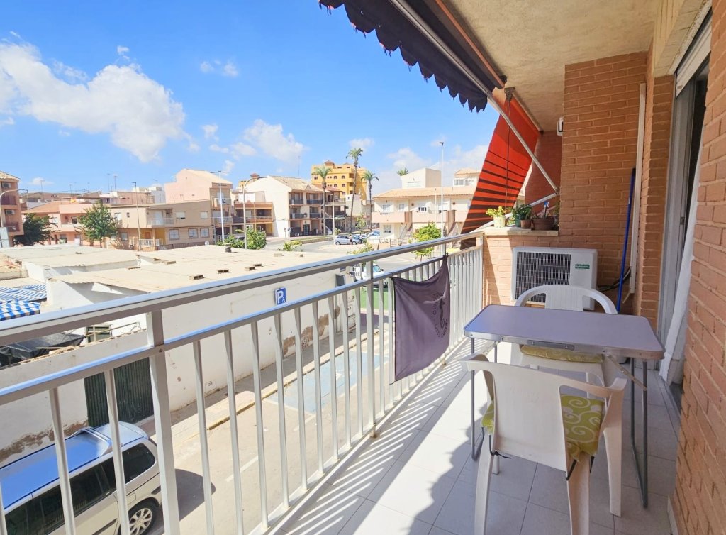 Venta - Apartamento - Los Alcázares