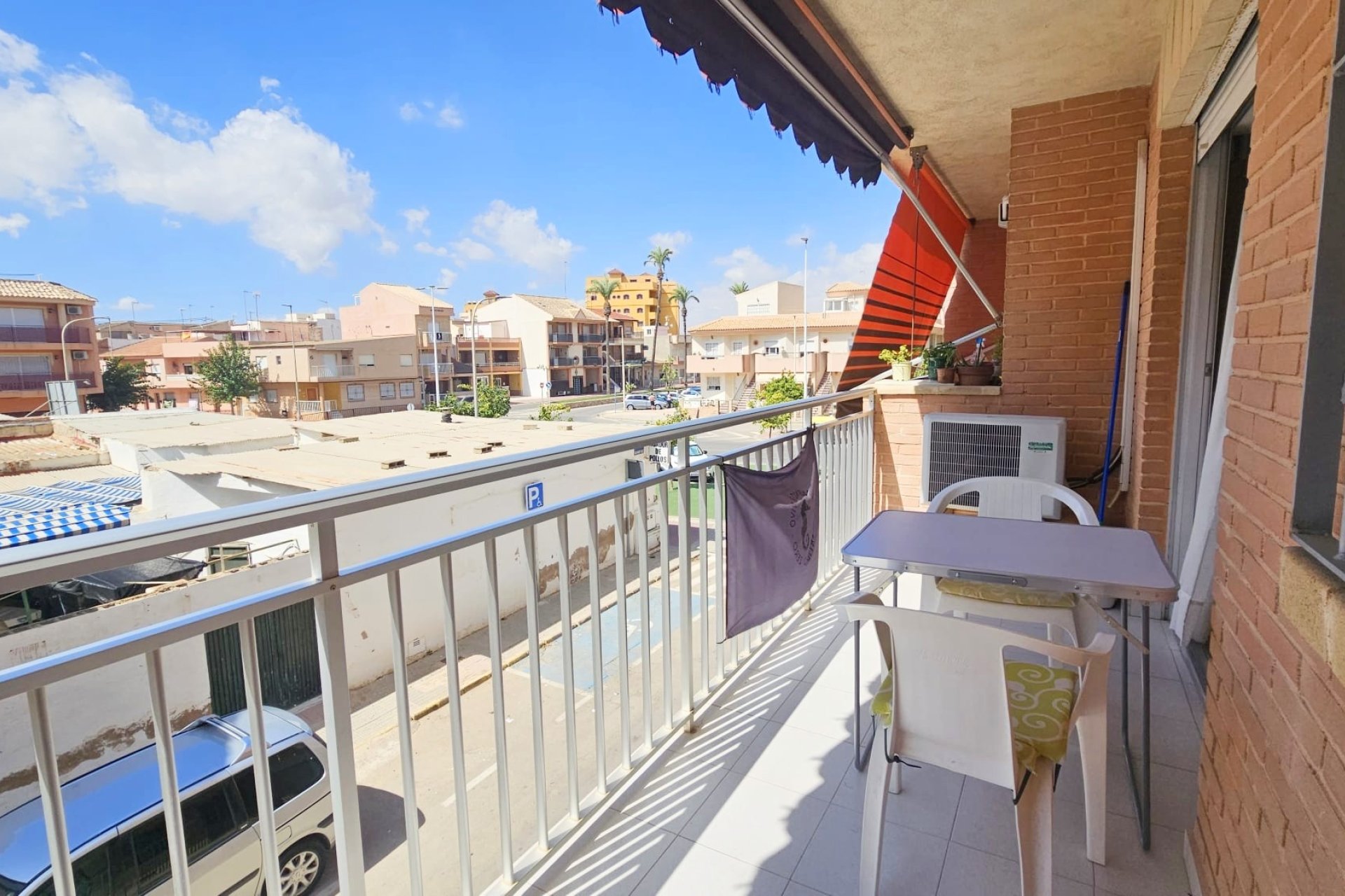 Venta - Apartamento - Los Alcázares