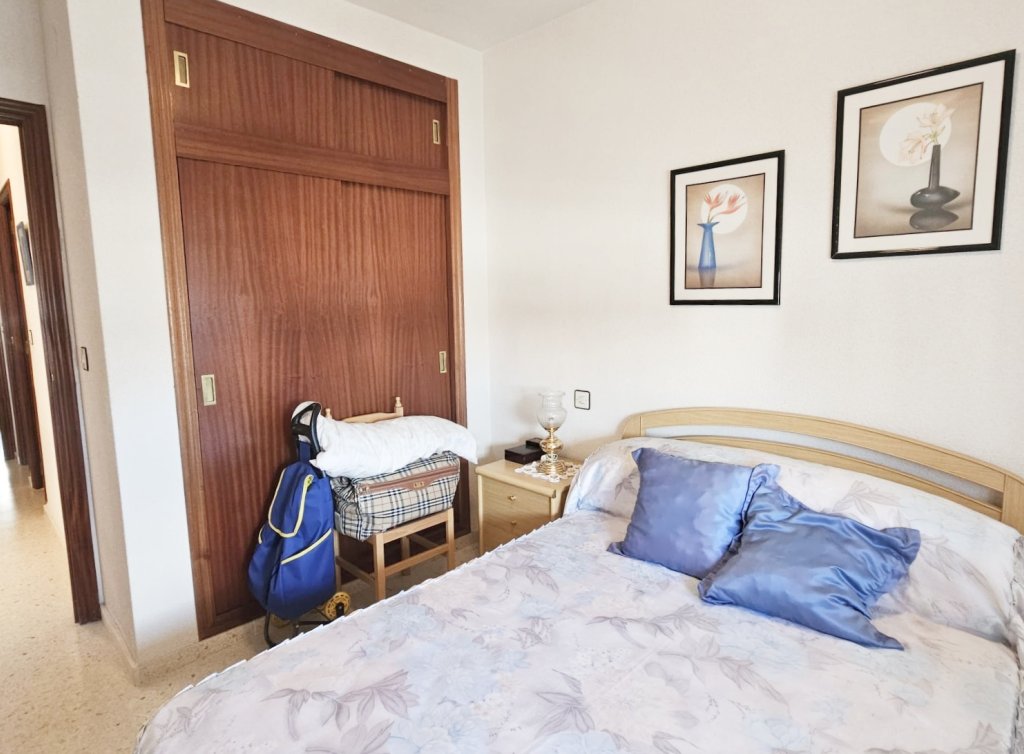 Venta - Apartamento - Los Alcázares