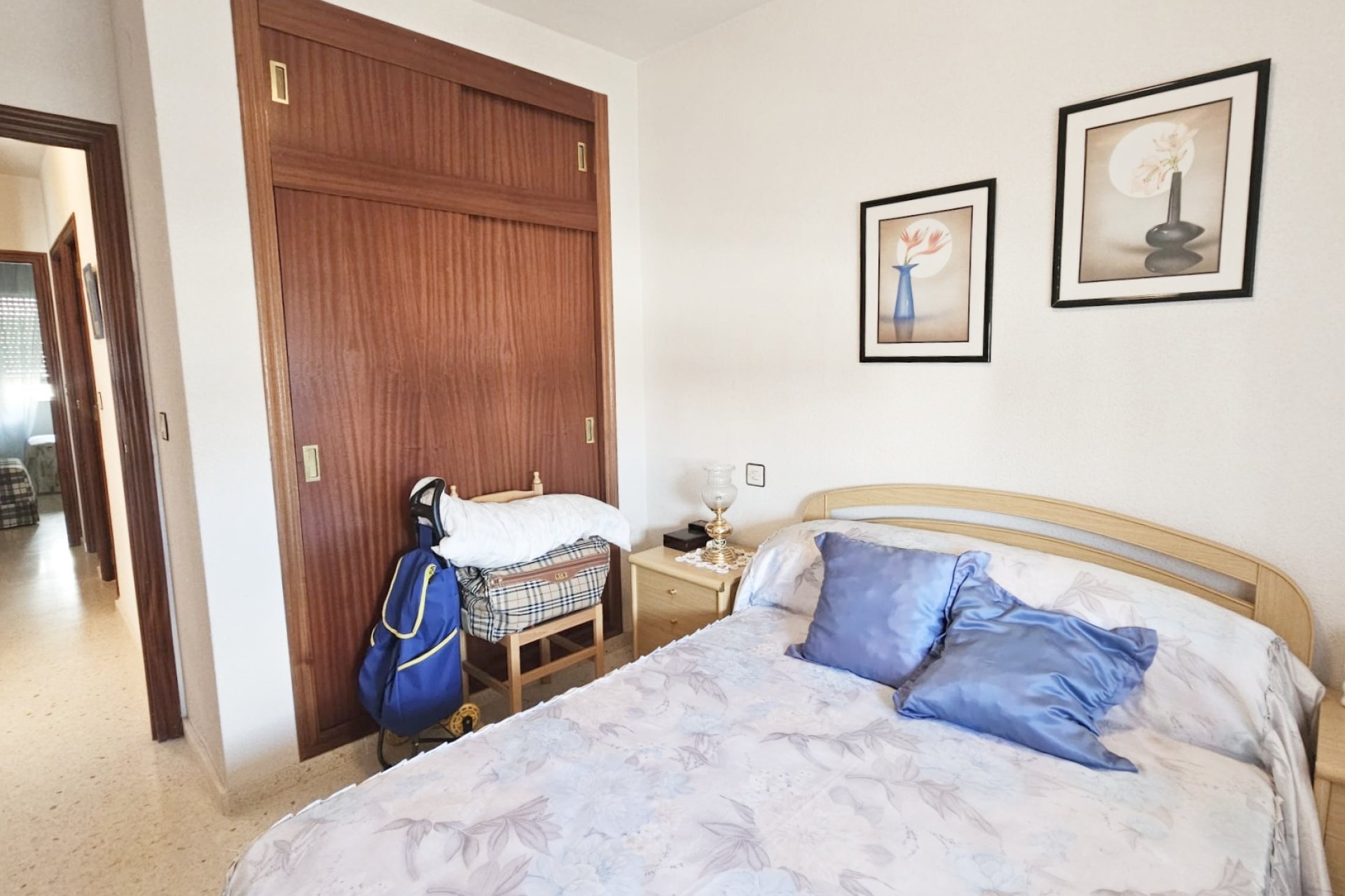 Venta - Apartamento - Los Alcázares