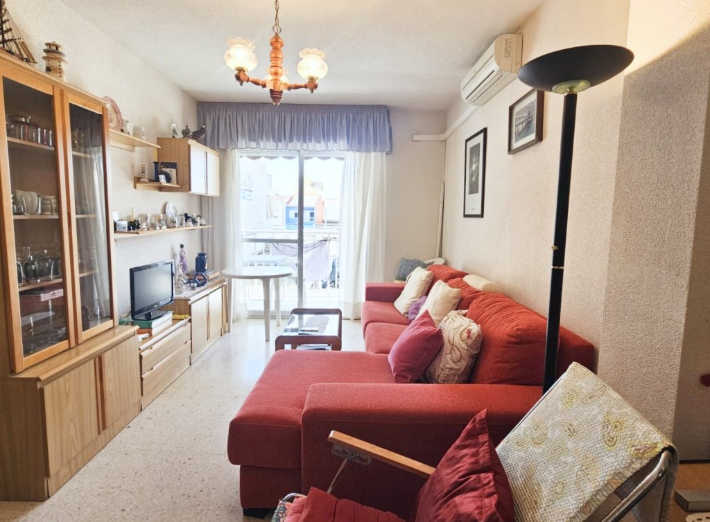 Venta - Apartamento - Los Alcázares