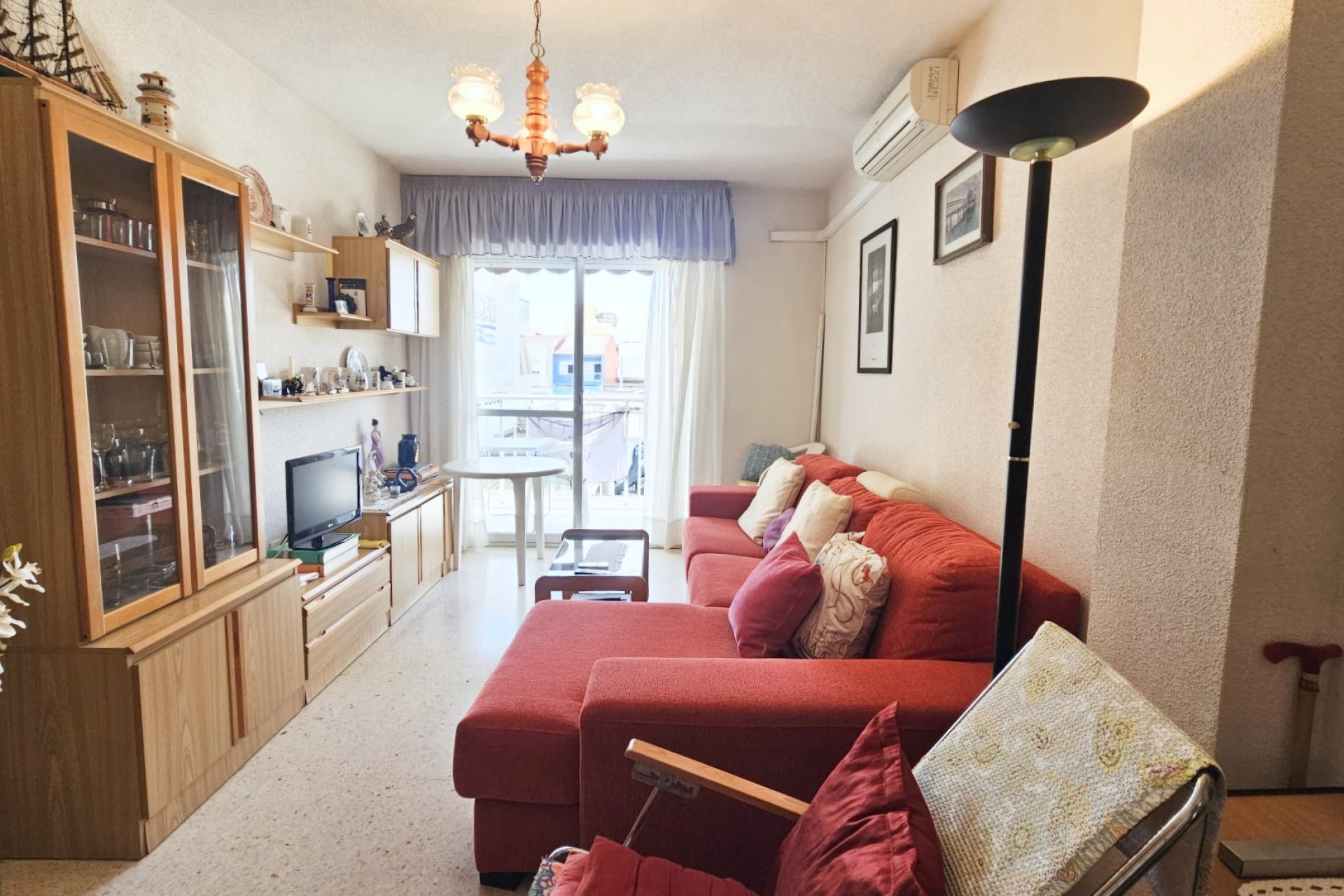 Venta - Apartamento - Los Alcázares