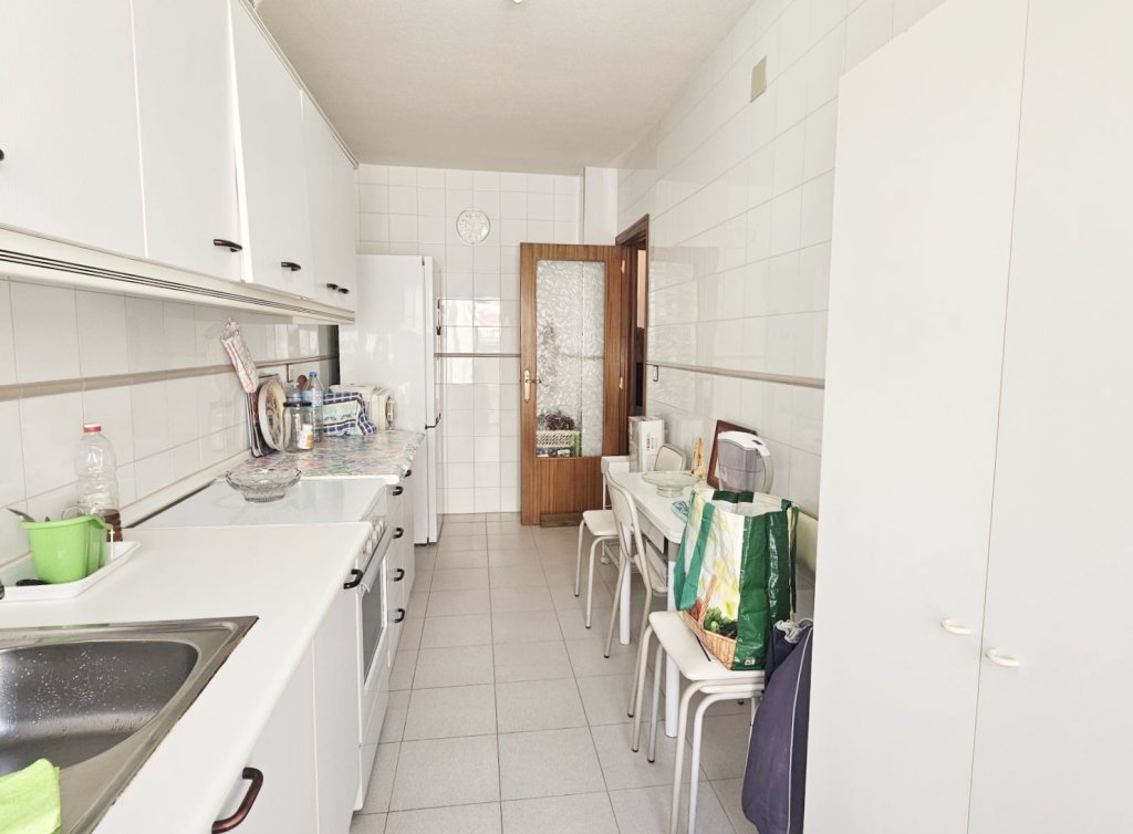 Venta - Apartamento - Los Alcázares