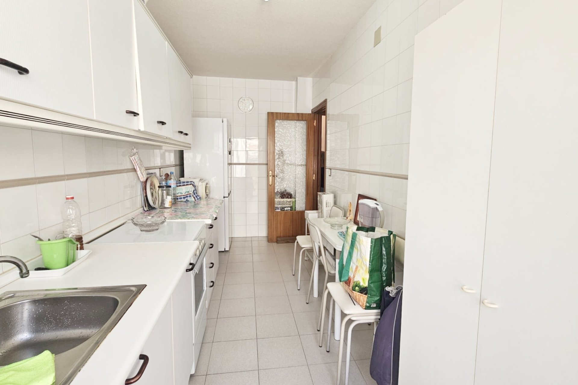 Venta - Apartamento - Los Alcázares