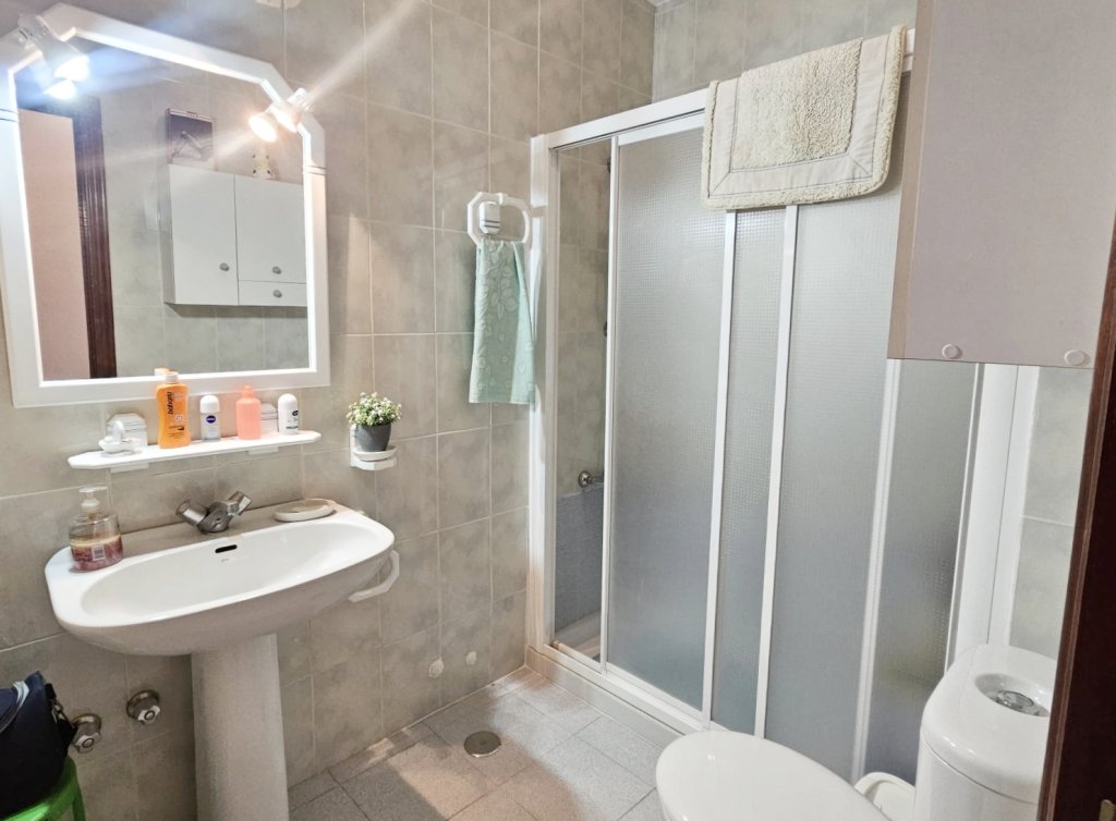 Venta - Apartamento - Los Alcázares