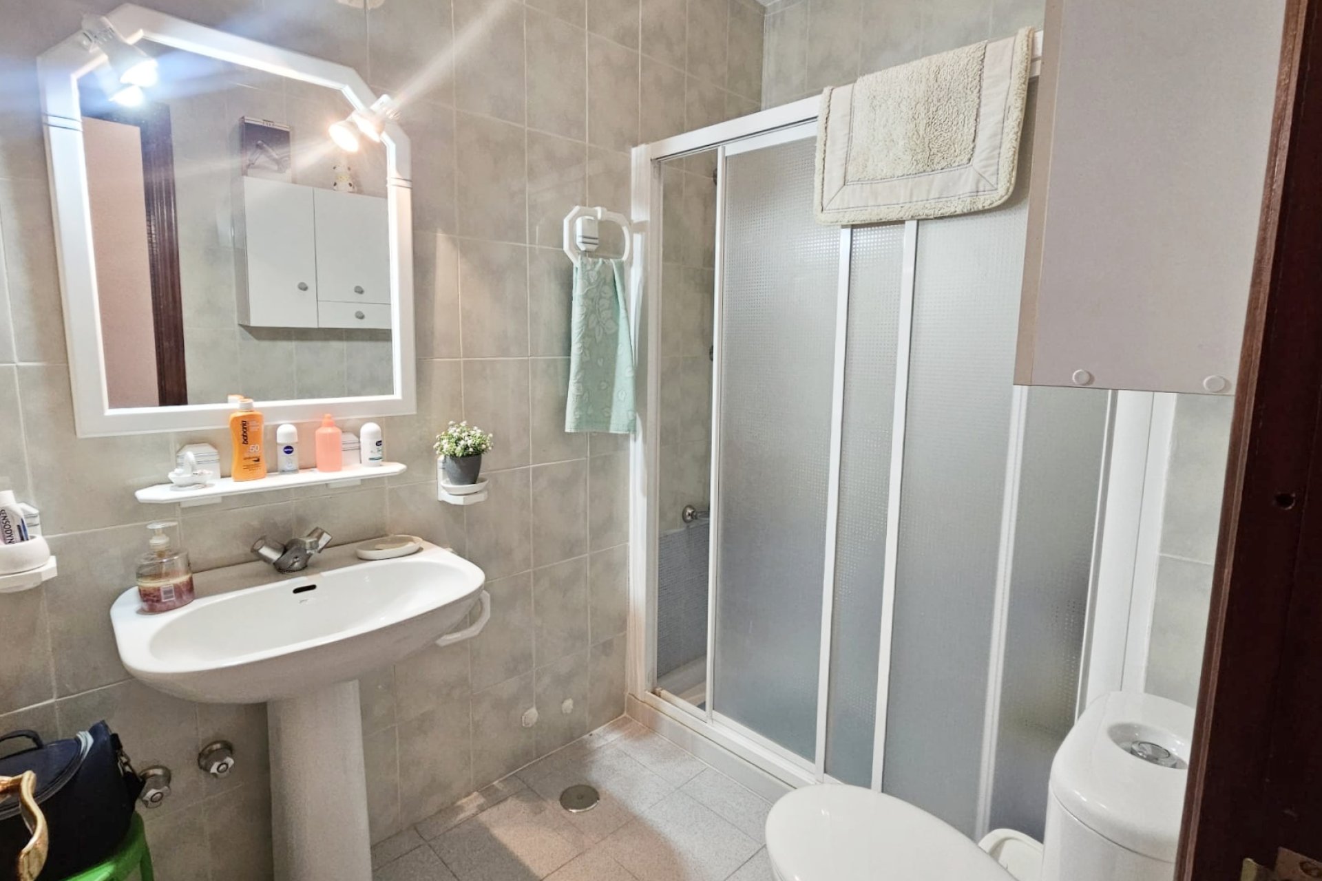 Venta - Apartamento - Los Alcázares