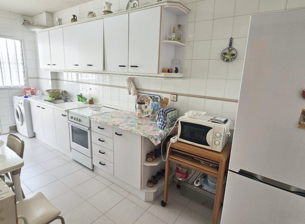 Venta - Apartamento - Los Alcázares