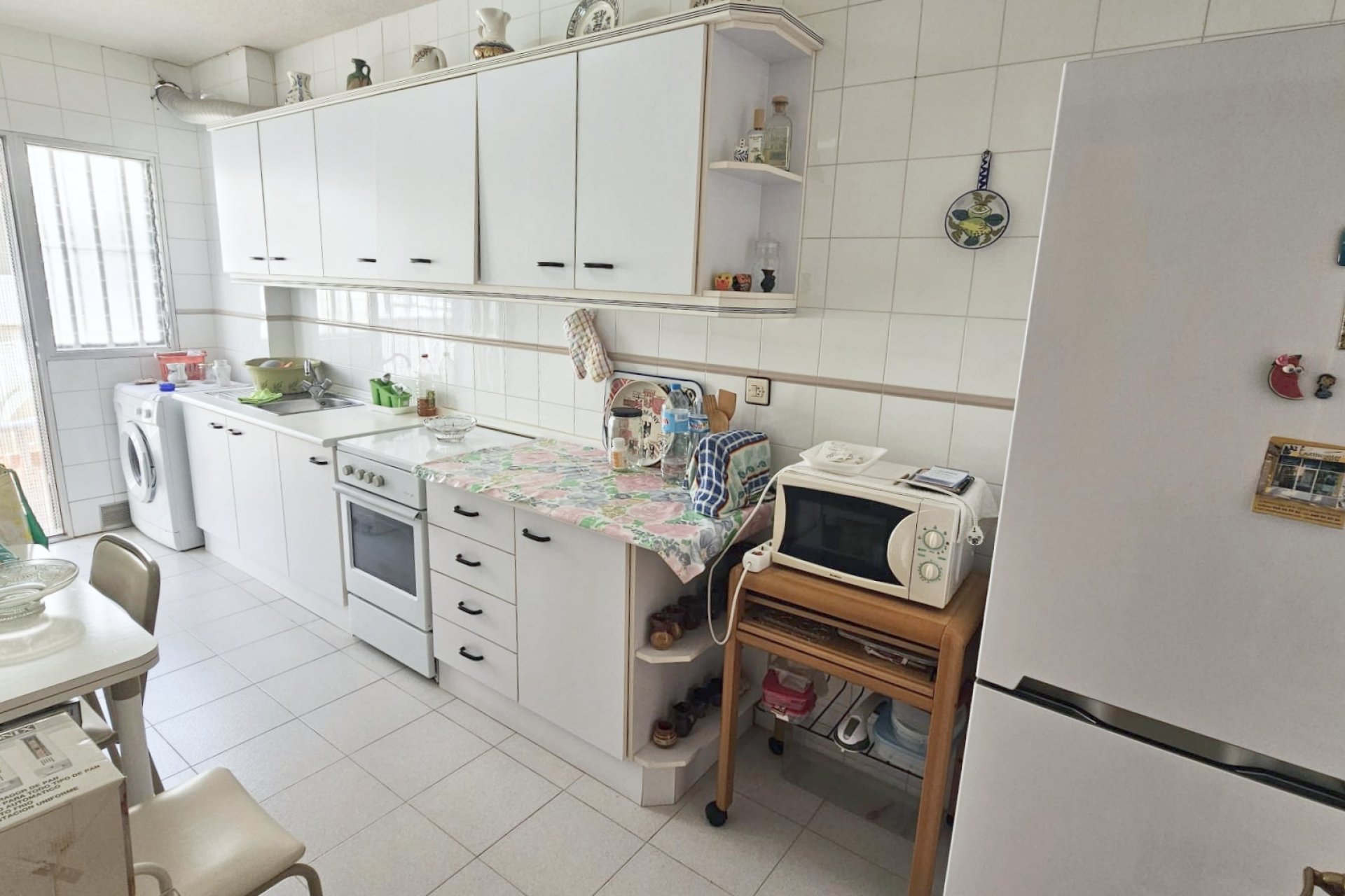 Venta - Apartamento - Los Alcázares