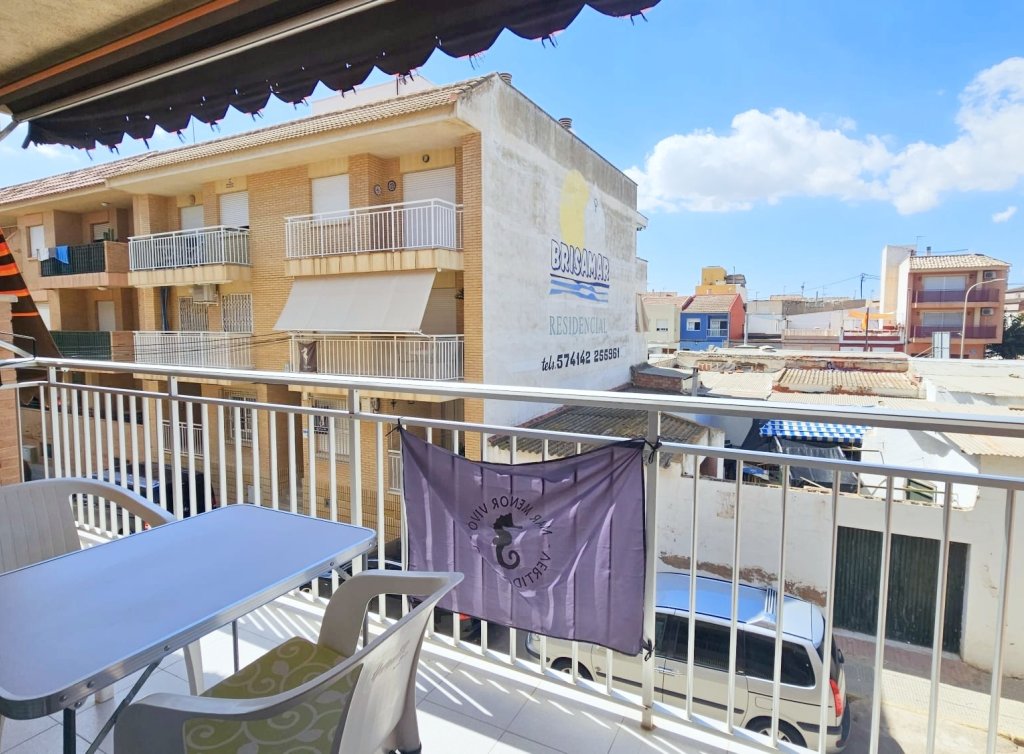 Venta - Apartamento - Los Alcázares