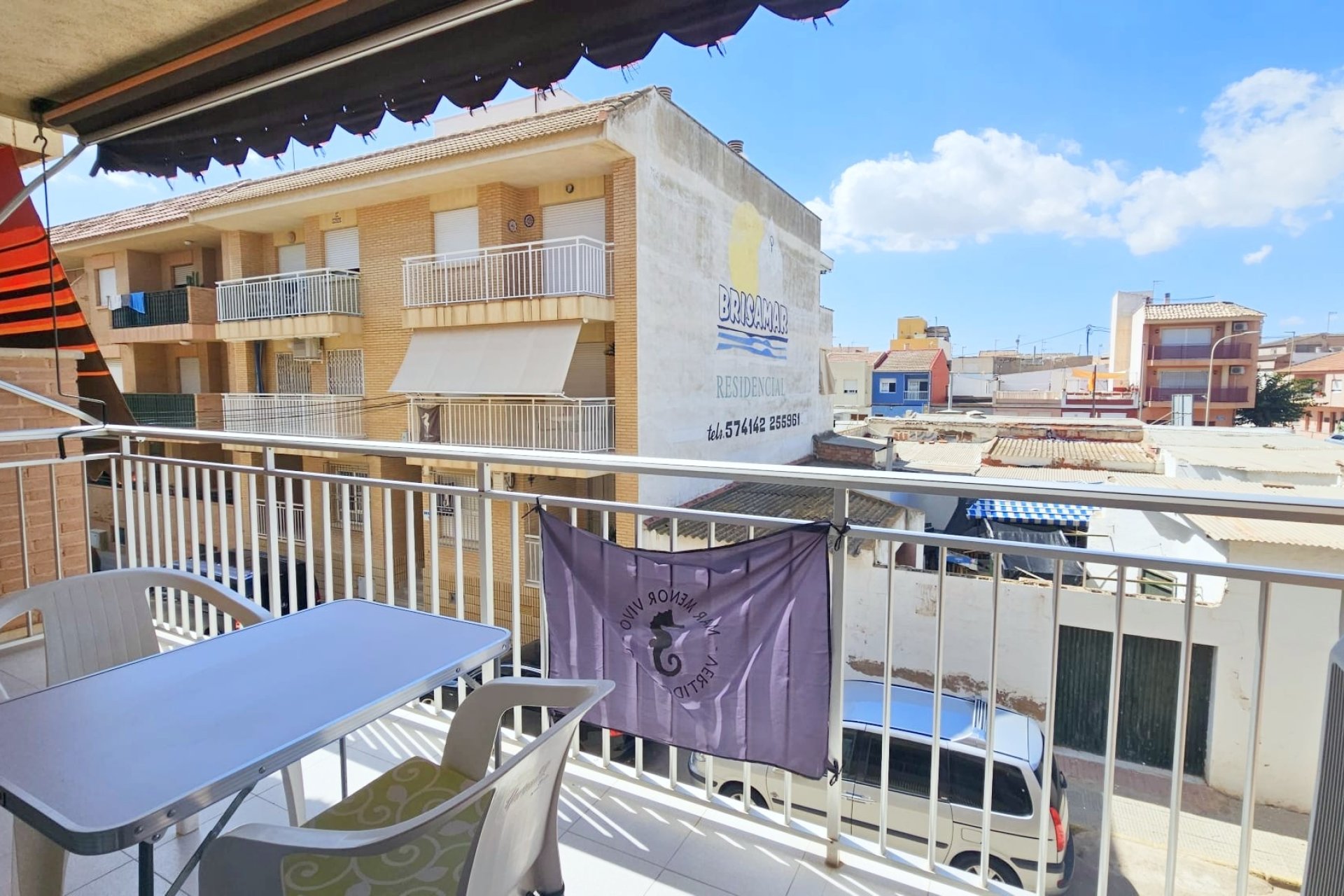 Venta - Apartamento - Los Alcázares