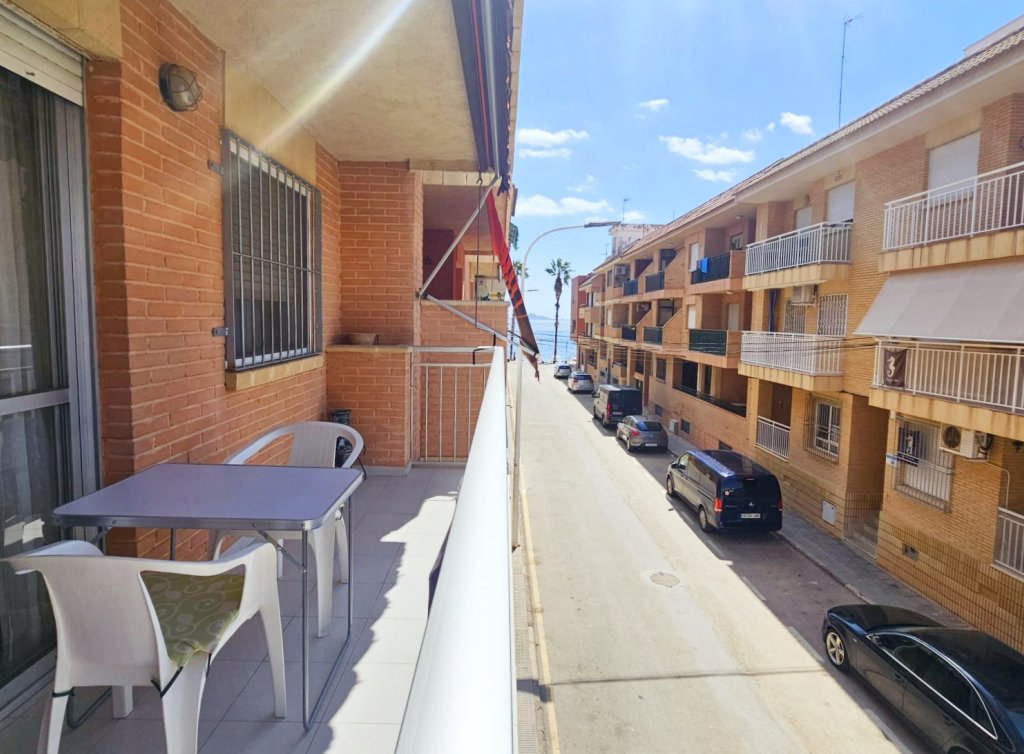 Venta - Apartamento - Los Alcázares