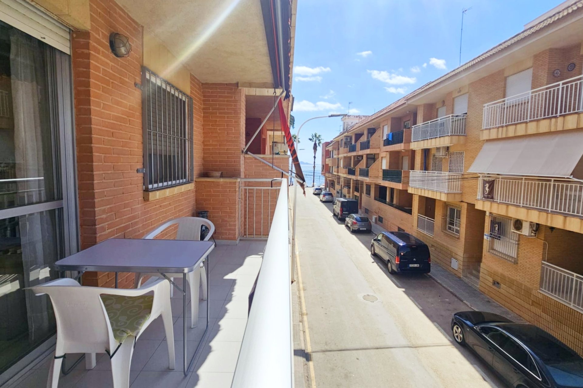 Venta - Apartamento - Los Alcázares