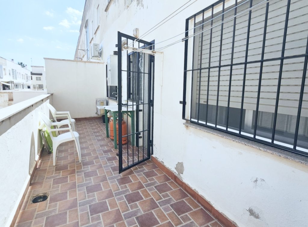 Venta - Apartamento - Los Alcázares