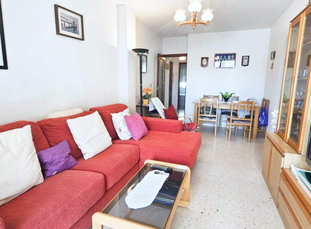 Venta - Apartamento - Los Alcázares
