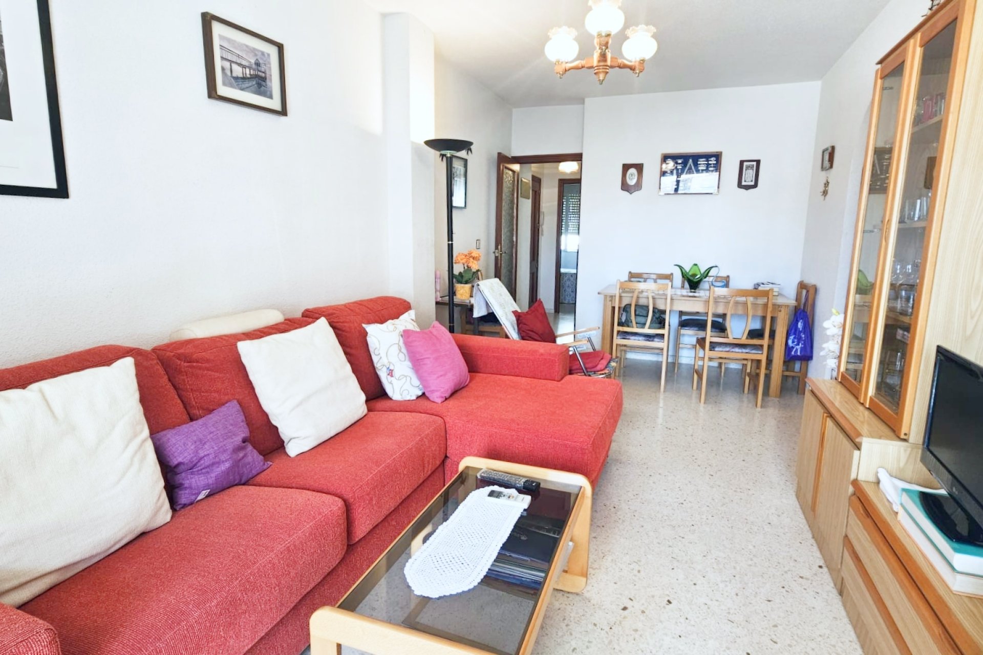 Venta - Apartamento - Los Alcázares