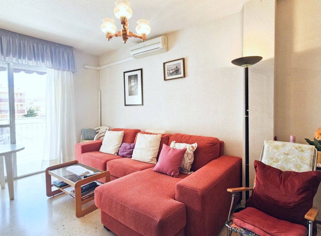 Venta - Apartamento - Los Alcázares