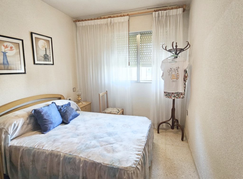 Venta - Apartamento - Los Alcázares